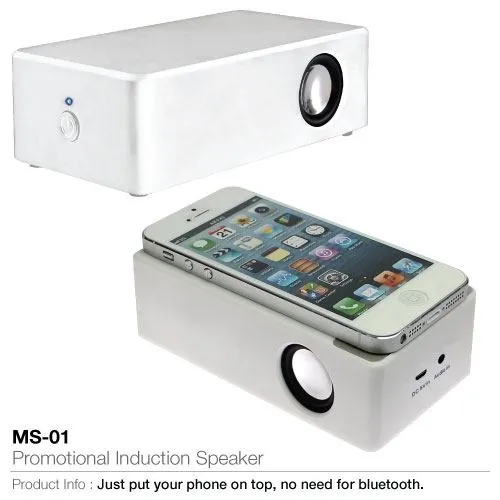 Induction Speaker MS-01 Price in Dubai UAE